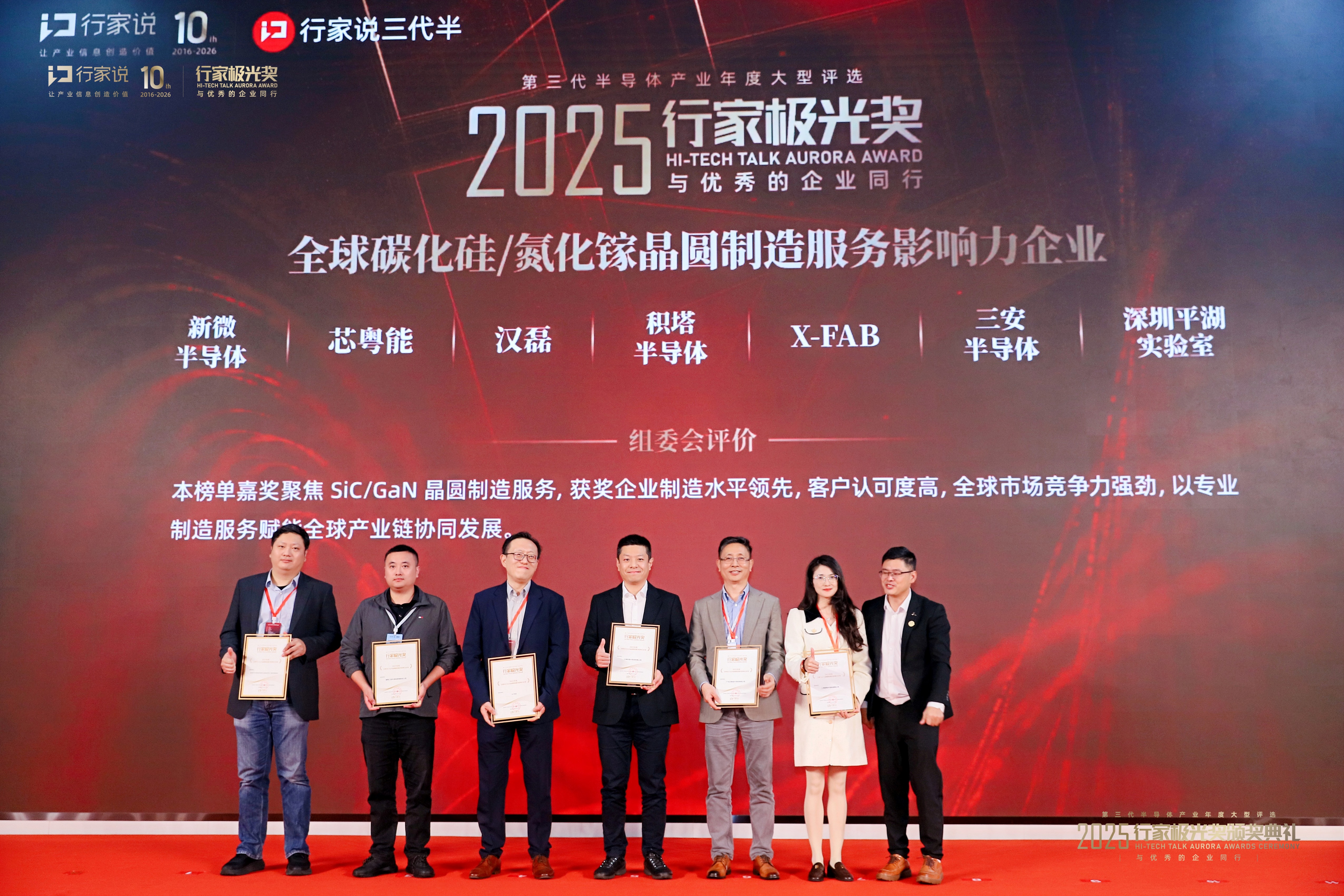 304am永利集团半导体荣膺“内行极光奖”2025年度全球SiC晶圆造作服务影响力企业.jpg
